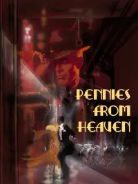 Poster to the movie "Pennies from Heaven" #553239