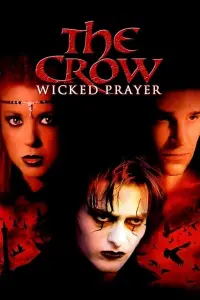 Poster to the movie "The Crow: Wicked Prayer" #153601