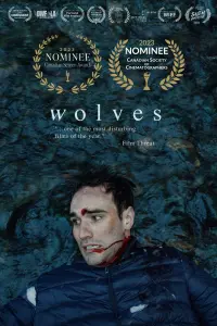 Poster to the movie "Wolves" #337889