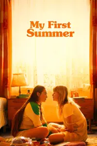 Poster to the movie "My First Summer" #346140