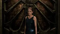 Backdrop to the movie "Jupiter Ascending" #313410