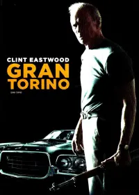 Poster to the movie "Gran Torino" #98429