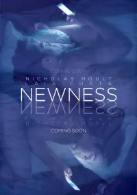 Poster to the movie "Newness" #143170