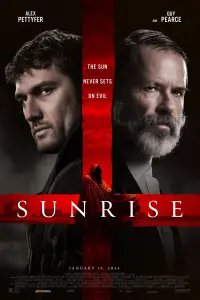 Poster to the movie "Sunrise" #165382