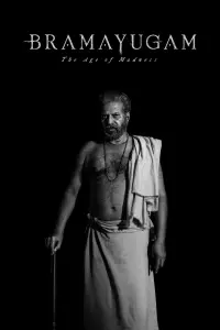 Poster to the movie "Bramayugam" #311860