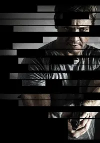 Poster to the movie "The Bourne Legacy" #323393