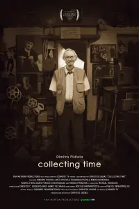 Poster to the movie "Collecting Time" #467875