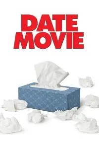 Poster to the movie "Date Movie" #458750