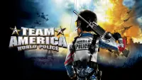 Backdrop to the movie "Team America: World Police" #77348