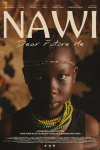 Poster to the movie "Nawi" #576070