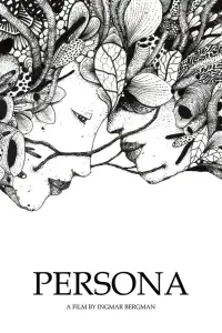 Poster to the movie "Persona" #660676