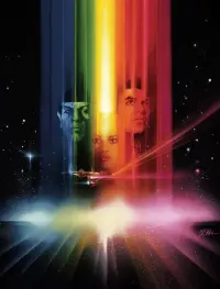 Poster to the movie "Star Trek: The Motion Picture" #284239