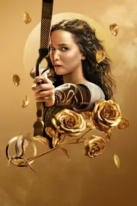 Poster to the movie "The Hunger Games: Catching Fire" #543381