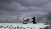 Backdrop to the movie "Lady Vengeance" #648178