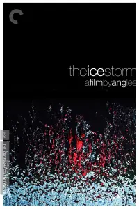 Poster to the movie "The Ice Storm" #139940