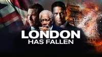 Backdrop to the movie "London Has Fallen" #43897