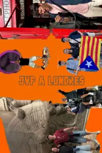 JVP a Londres