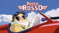 Backdrop to the movie "Porco Rosso" #156263