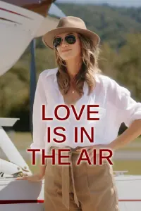 Poster to the movie "Love Is in the Air" #67551