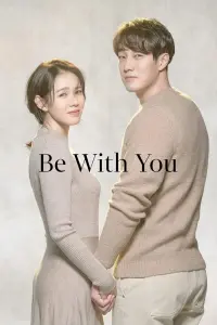 Poster to the movie "Be with You" #330445