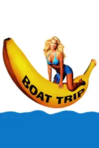 Poster to the movie "Boat Trip" #149802