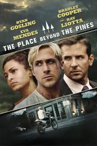 Poster to the movie "The Place Beyond the Pines" #66955