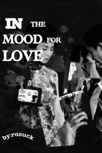 Poster to the movie "In the Mood for Love" #658090