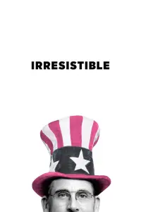 Poster to the movie "Irresistible" #458556