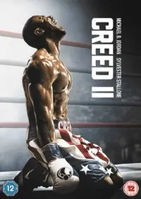 Poster to the movie "Creed II" #33433