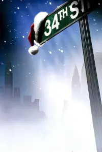 Poster to the movie "Miracle on 34th Street" #267287