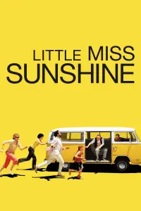 Little Miss Sunshine