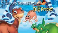 Backdrop to the movie "The Land Before Time VIII: The Big Freeze" #148485