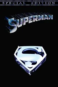 Poster to the movie "Superman" #54837