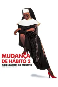 Poster to the movie "Sister Act 2: Back in the Habit" #661803