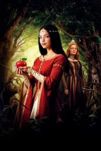 Poster to the movie "Snow White: The Fairest of Them All" #672472