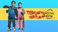 Backdrop to the movie "Terompak Sana Tertukar Sini" #584916