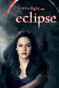 Poster to the movie "The Twilight Saga: Eclipse" #297058