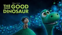 Backdrop to the movie "The Good Dinosaur" #35318