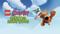 Backdrop to the movie "LEGO Scooby-Doo! Haunted Hollywood" #128494