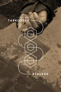 Poster to the movie "Stalker" #44085