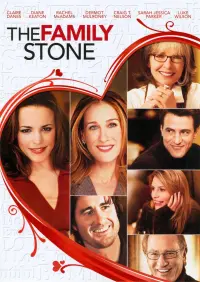 Poster to the movie "The Family Stone" #159308