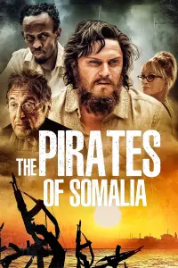 Poster to the movie "The Pirates of Somalia" #360776