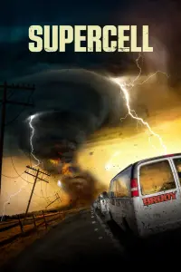 Poster to the movie "Supercell" #71190