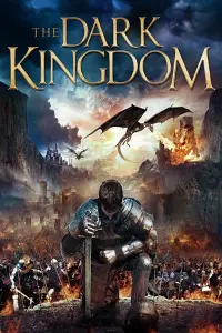 Poster to the movie "The Dark Kingdom" #88366