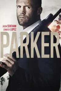 Poster to the movie "Parker" #104754