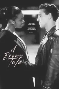 Poster to the movie "A Bronx Tale" #669224