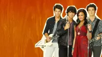 Backdrop to the movie "Camp Rock 2: The Final Jam" #290080