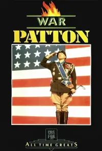 Poster to the movie "Patton" #142804