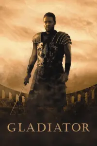 Poster to the movie "Gladiator" #175701