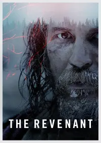 Poster to the movie "The Revenant" #35085